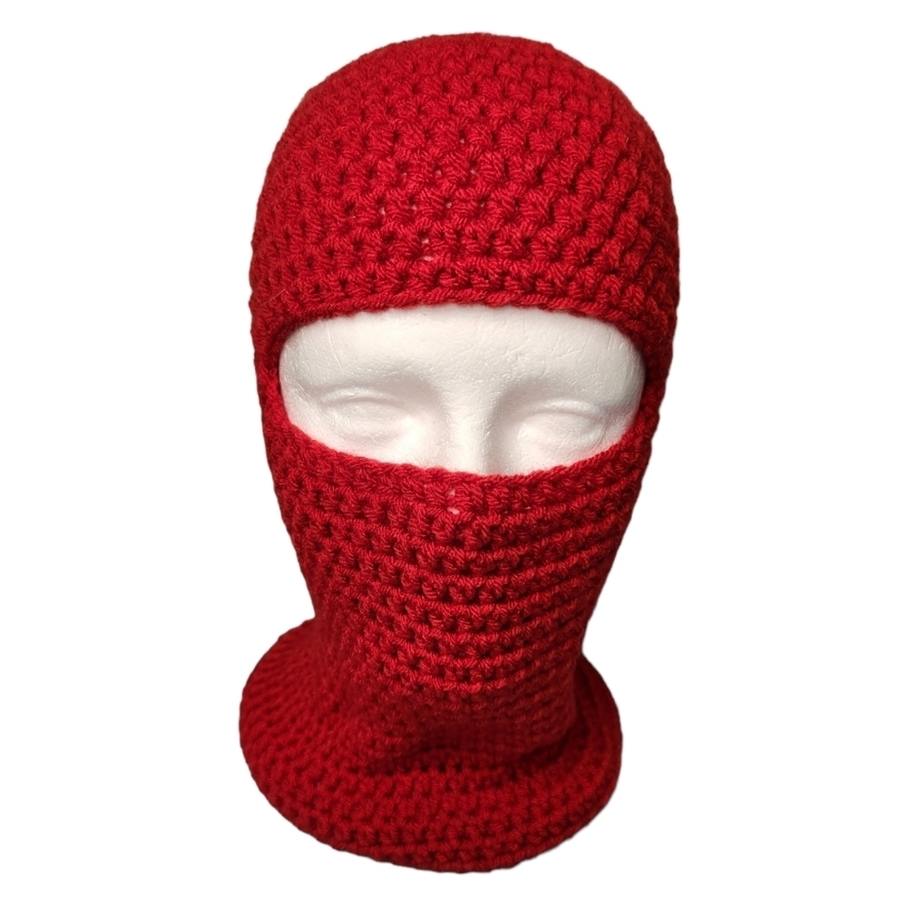 Ski Mask